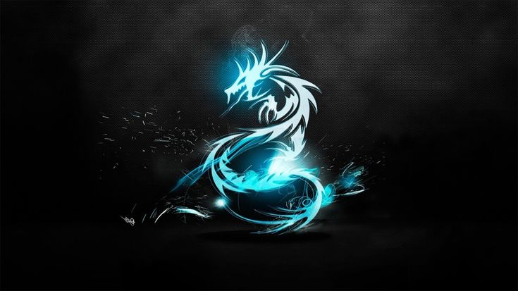Detail Dragon Hd Image Nomer 3