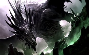 Detail Dragon Hd Image Nomer 23