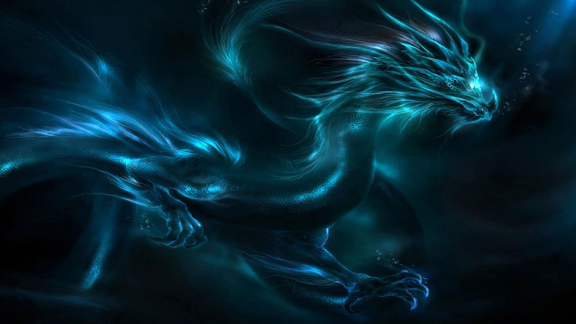 Detail Dragon Hd Image Nomer 27