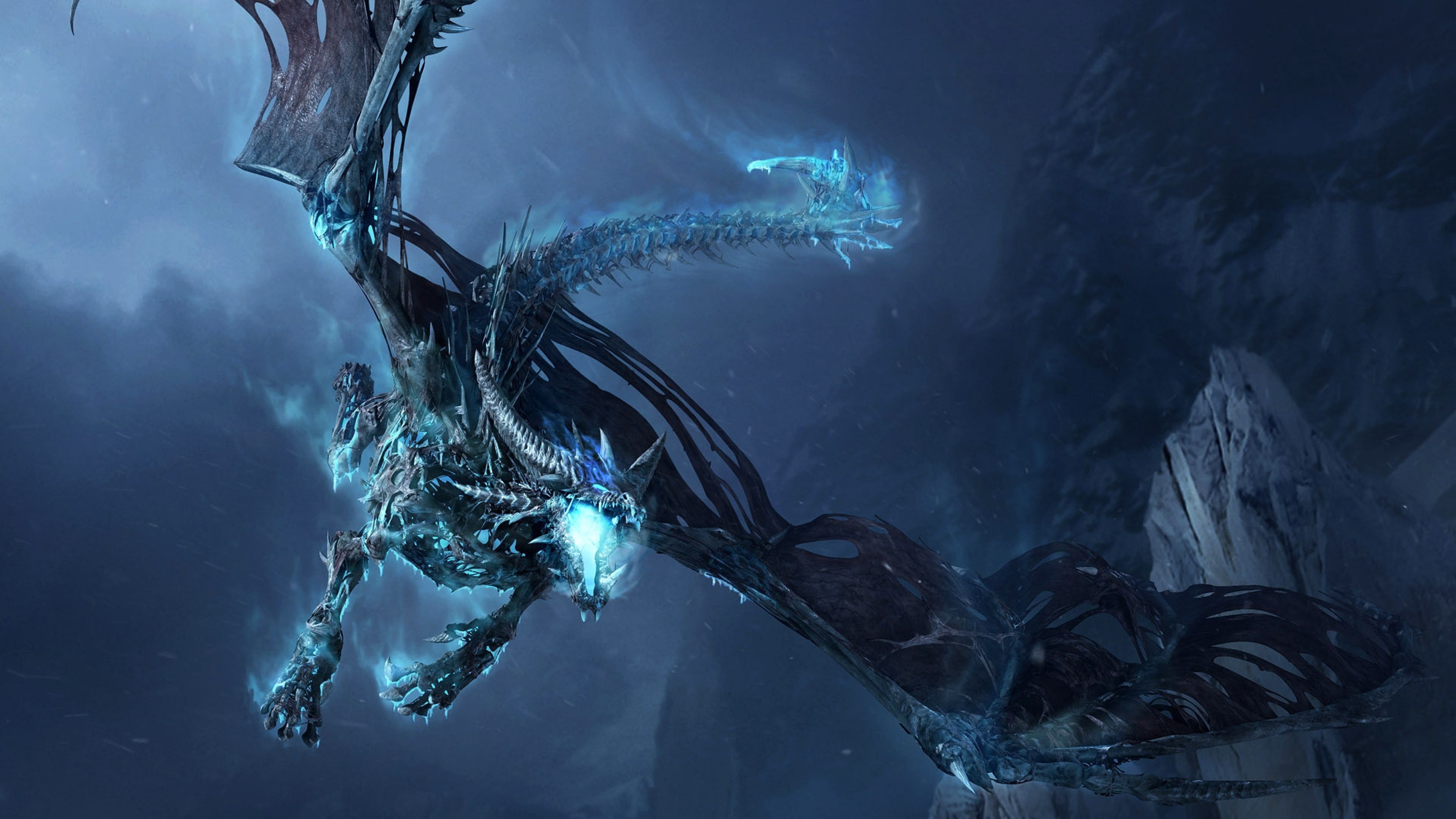 Detail Dragon Hd Image Nomer 42