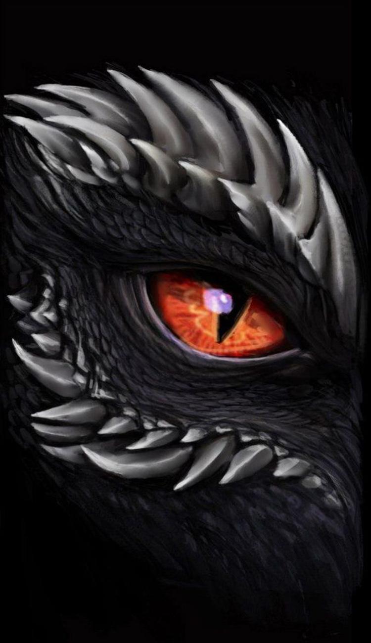 Detail Dragon Hd Image Nomer 43