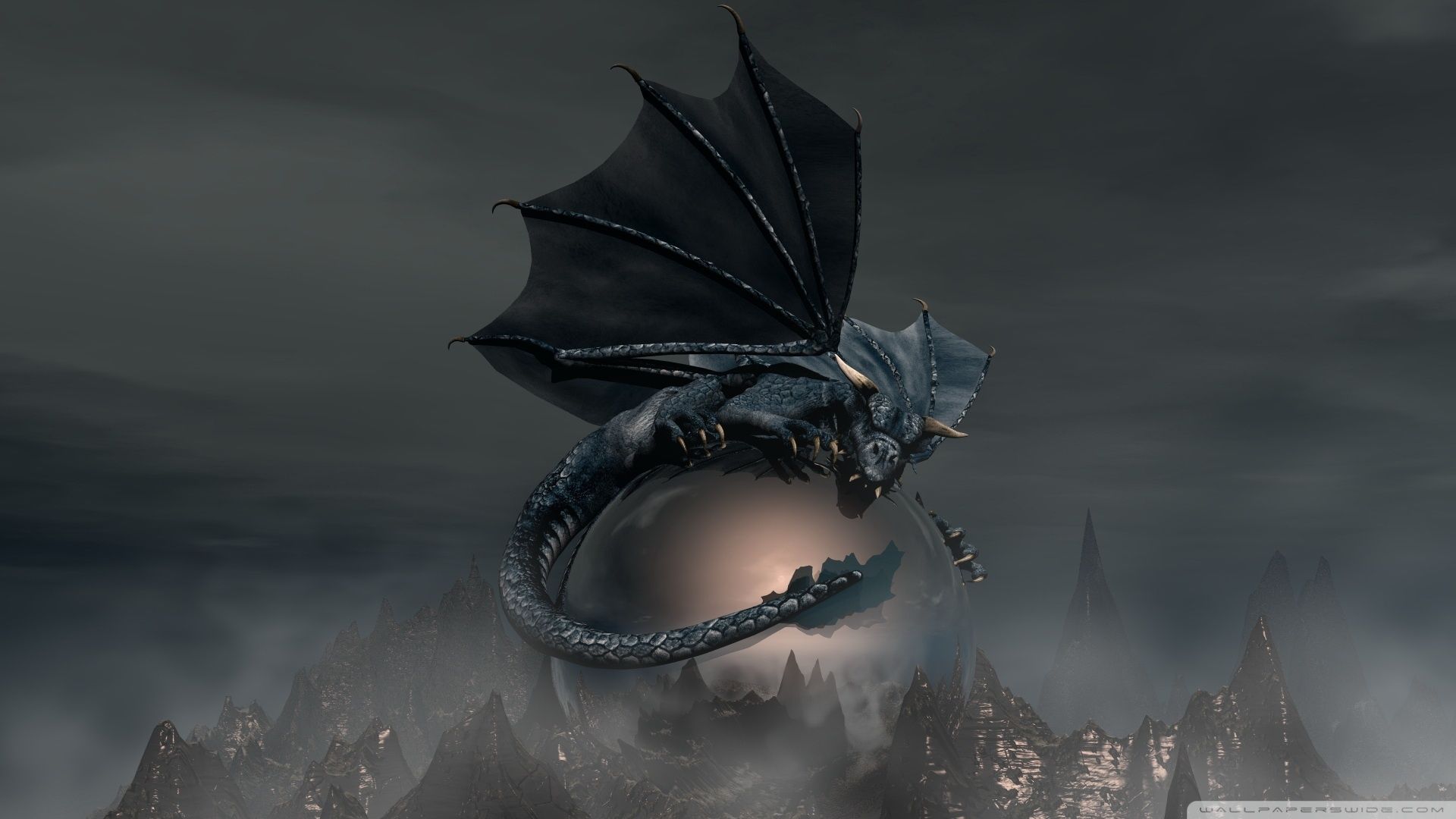 Detail Dragon Hd Image Nomer 51