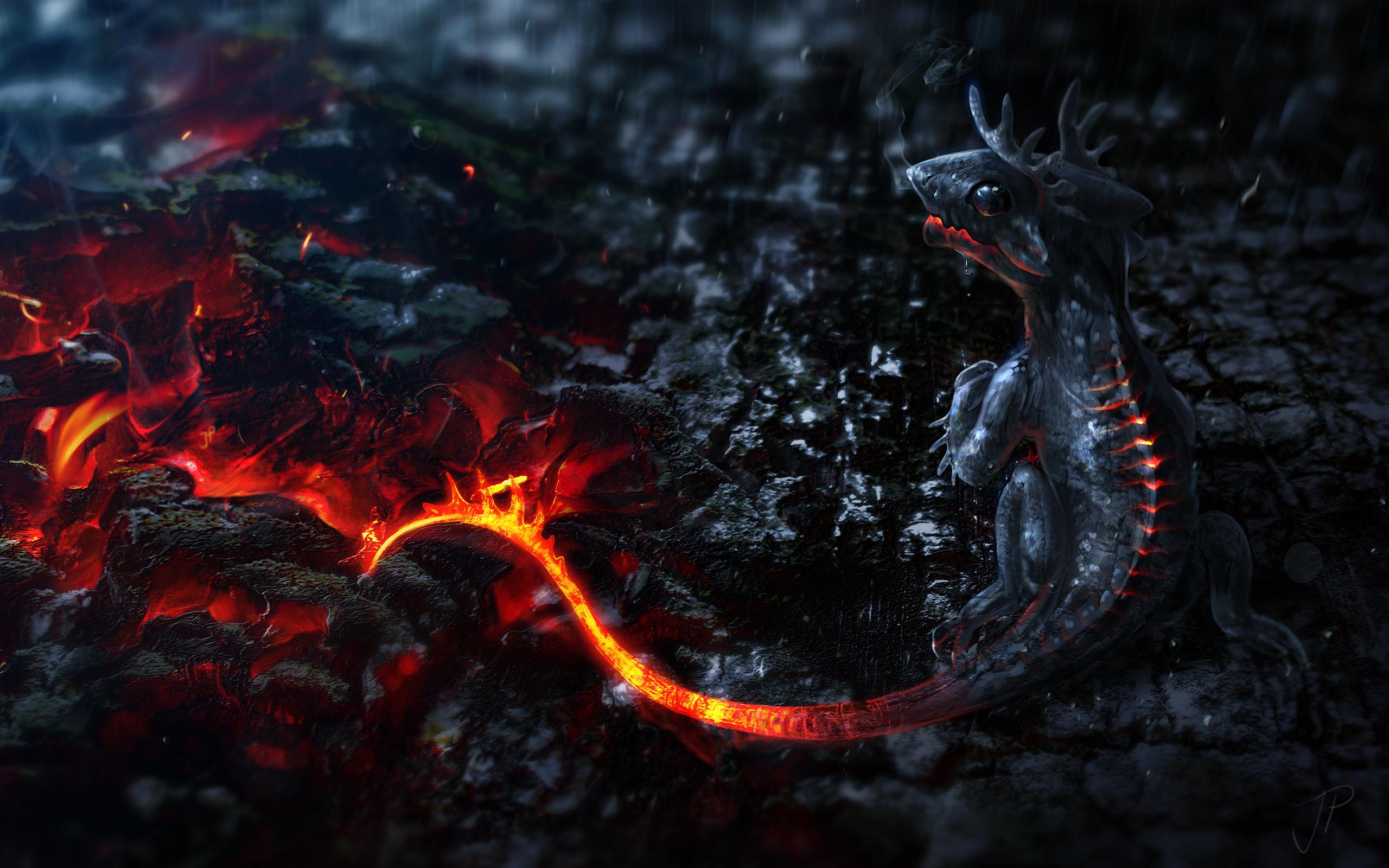 Detail Dragon Hd Image Nomer 53