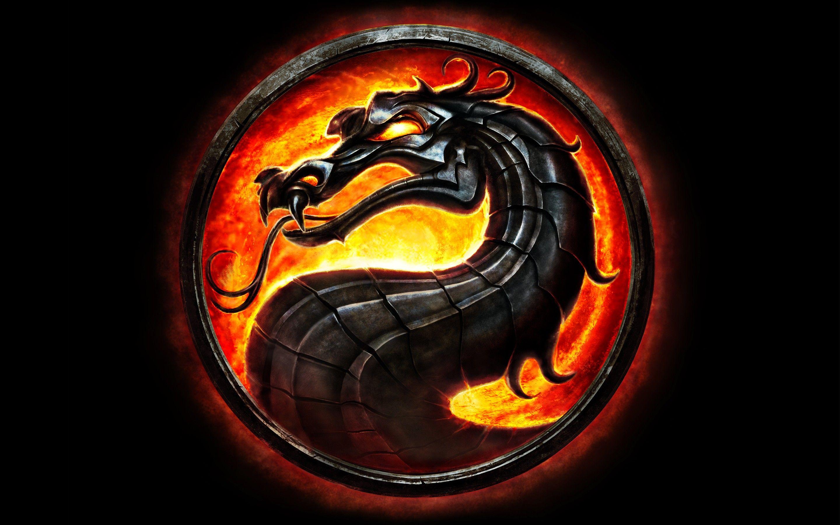 Detail Dragon Hd Wallpaper Nomer 24