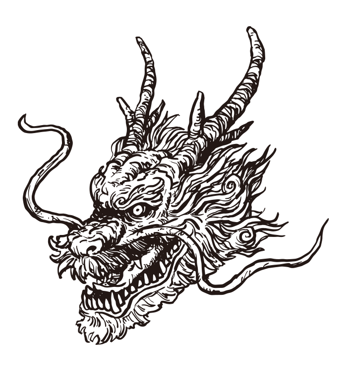 Detail Dragon Head Png Nomer 45