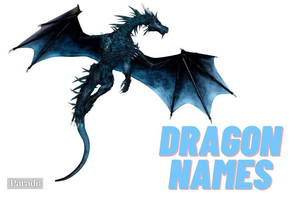 Detail Dragon Image Nomer 3