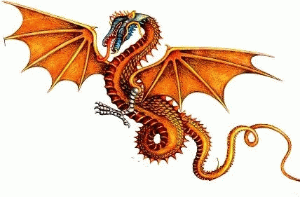 Detail Dragon Image Free Nomer 22