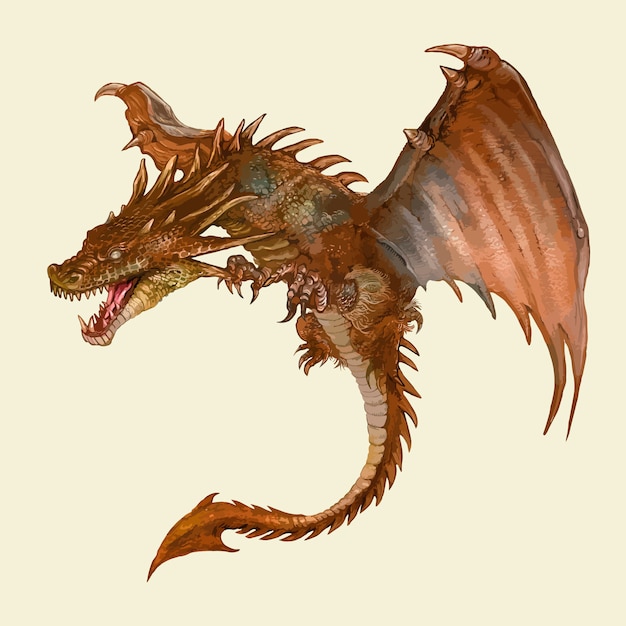 Detail Dragon Images Free Nomer 10