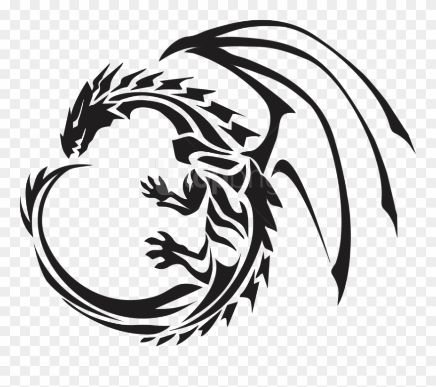 Detail Dragon Images Free Download Nomer 23