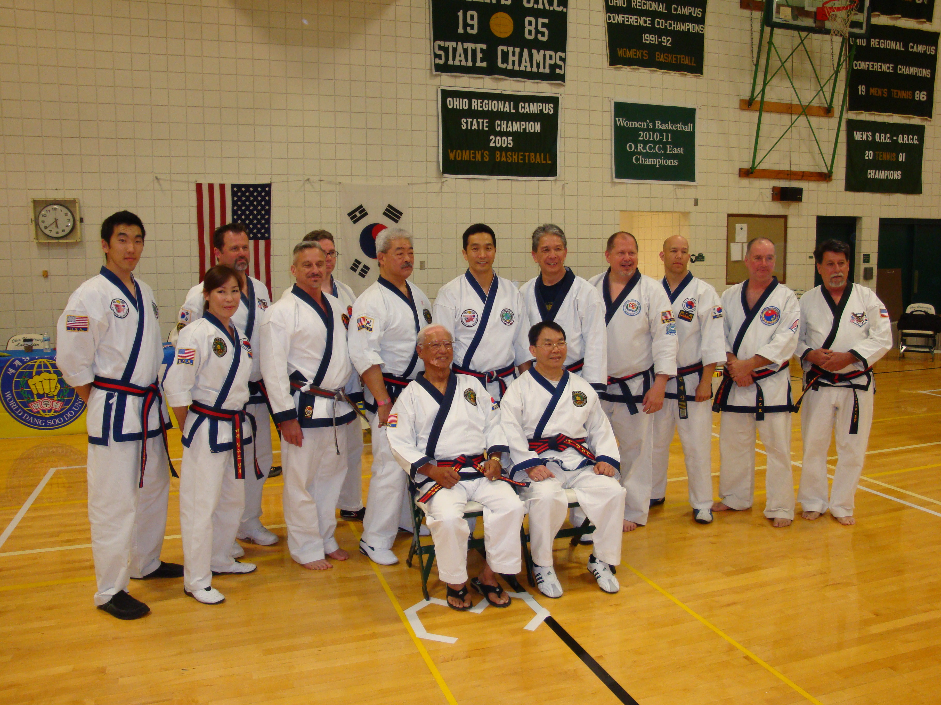 Detail Dragon Kim Karate Usa Nomer 48