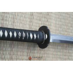 Detail Dragon King Winter Sun Katana Nomer 42