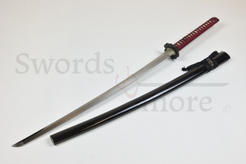 Detail Dragon King Winter Sun Katana Nomer 49