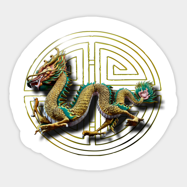 Detail Dragon Kung Fu Nomer 16