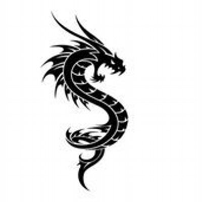 Detail Dragon Kung Fu Nomer 18