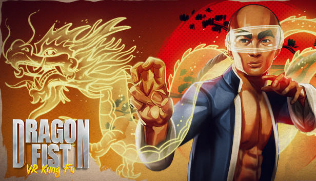 Detail Dragon Kung Fu Nomer 20