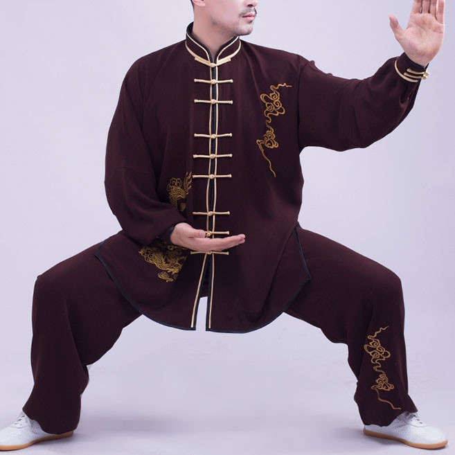 Detail Dragon Kung Fu Nomer 21