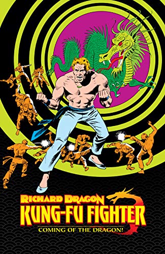 Detail Dragon Kung Fu Nomer 31