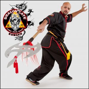 Detail Dragon Kung Fu Nomer 35