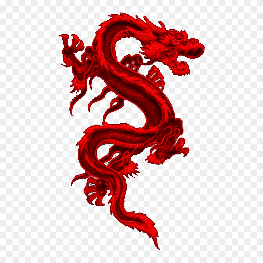 Detail Dragon Kung Fu Nomer 36