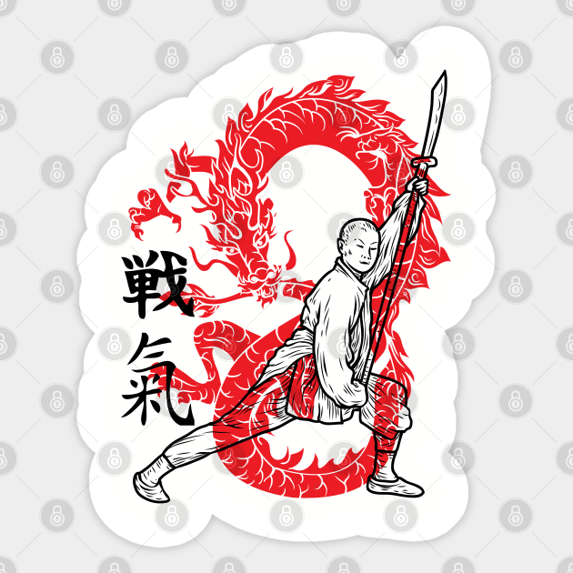 Detail Dragon Kung Fu Nomer 37