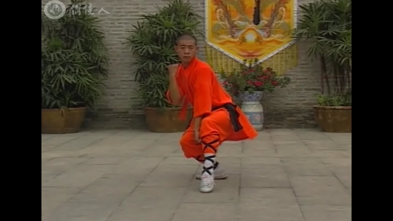 Detail Dragon Kung Fu Nomer 42