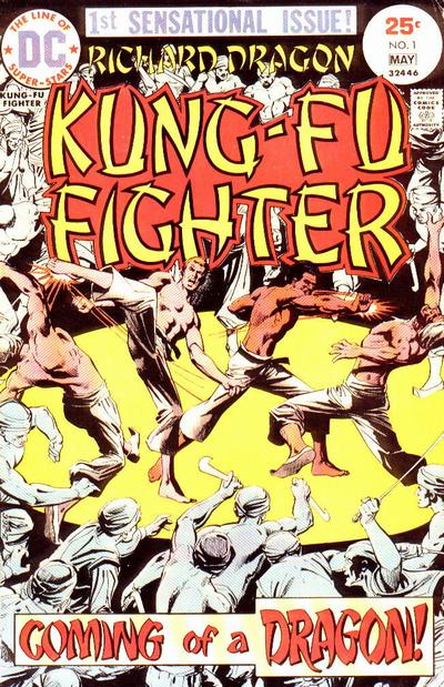 Detail Dragon Kung Fu Nomer 51