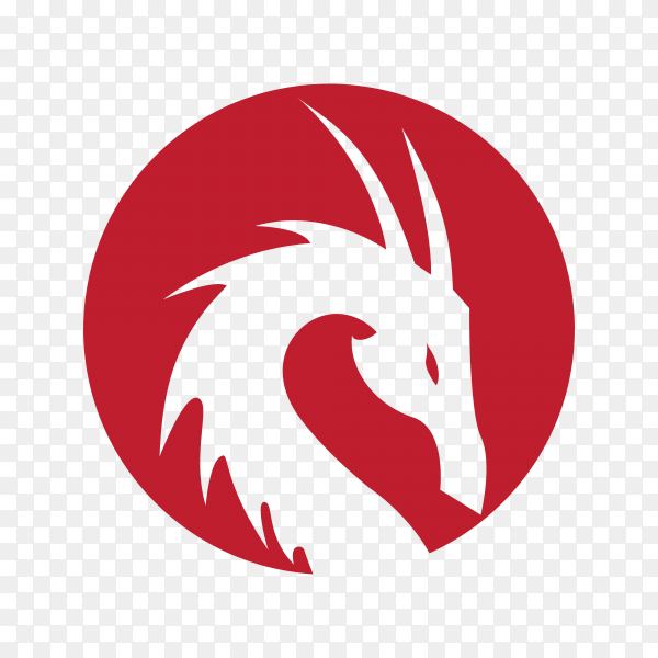 Detail Dragon Logo Nomer 17