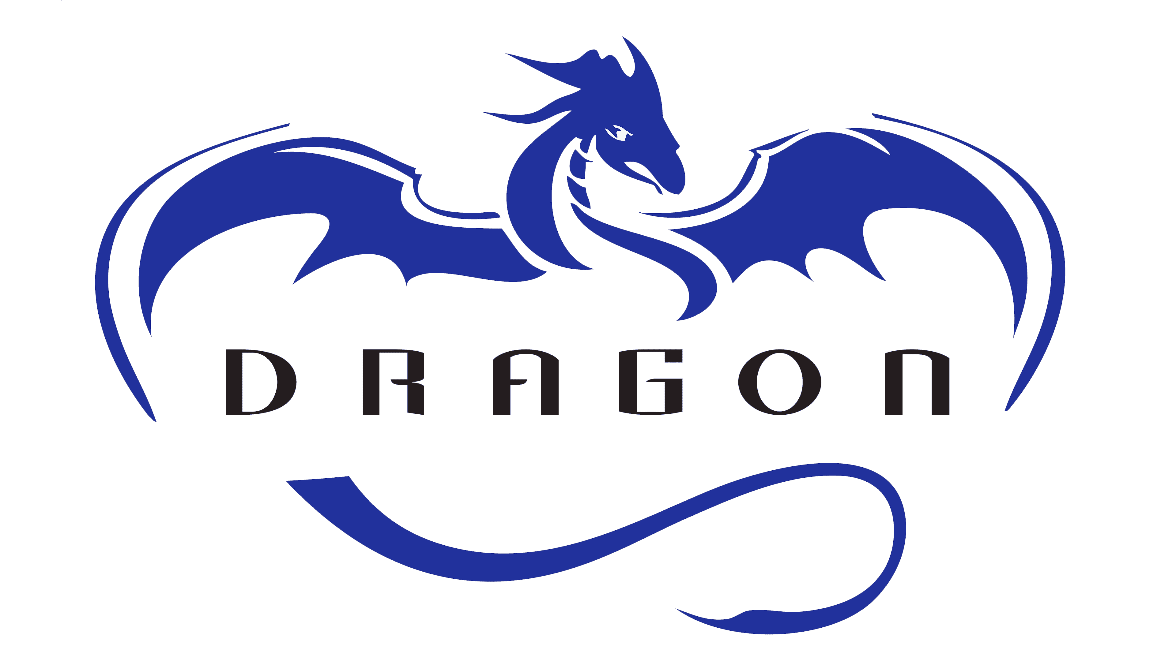 Detail Dragon Logo Nomer 38