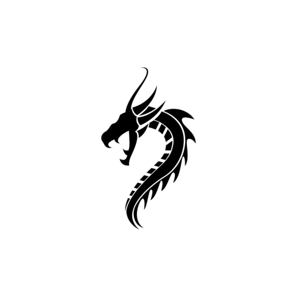 Detail Dragon Logo Png Nomer 26