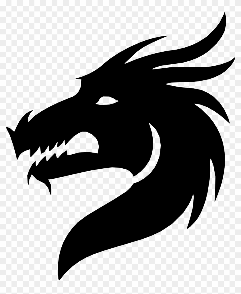 Detail Dragon Logo Png Nomer 48