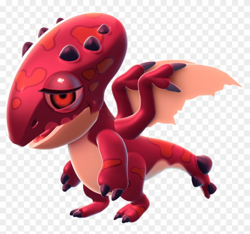 Detail Dragon Mania Legends Wiki Nomer 34