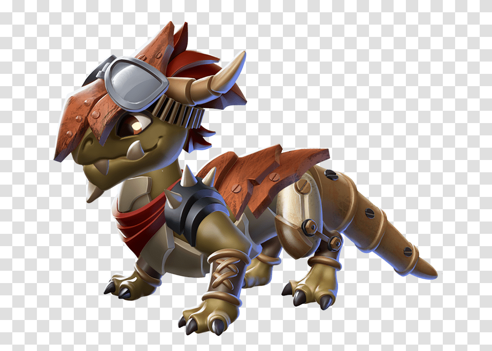 Detail Dragon Mania Legends Wiki Nomer 51