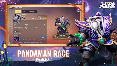 Detail Dragon Nest Auto Chess Nomer 44