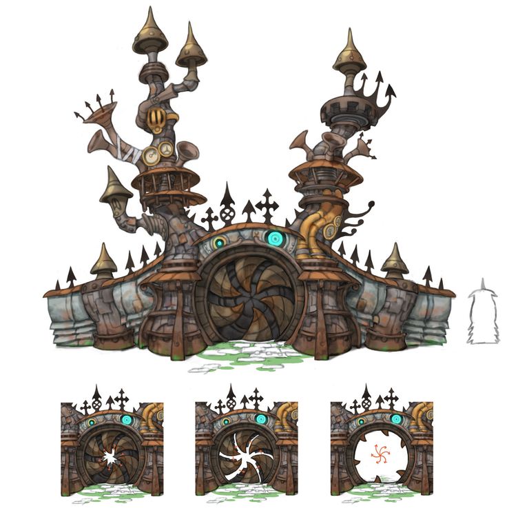 Detail Dragon Nest Background Nomer 21