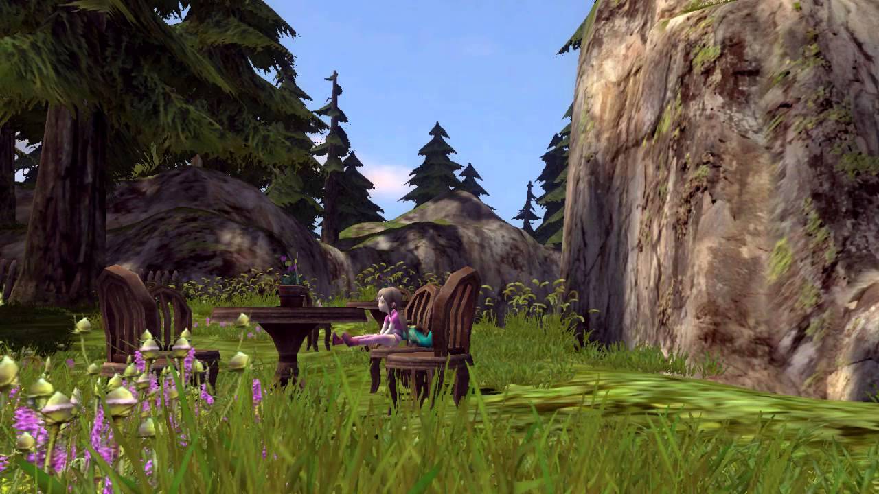 Detail Dragon Nest Background Nomer 25