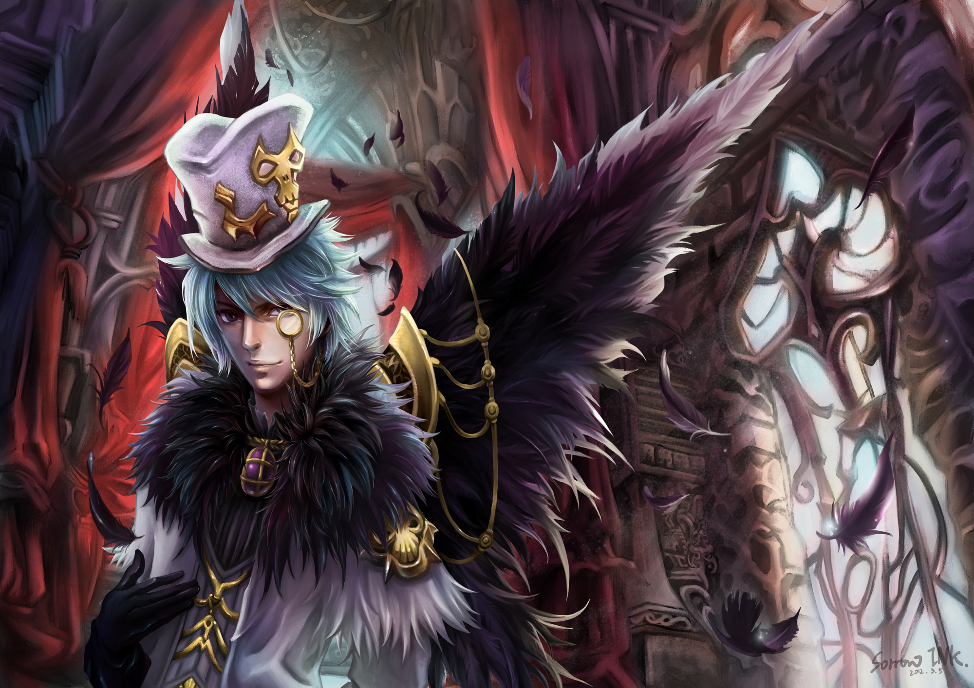 Detail Dragon Nest Background Nomer 28