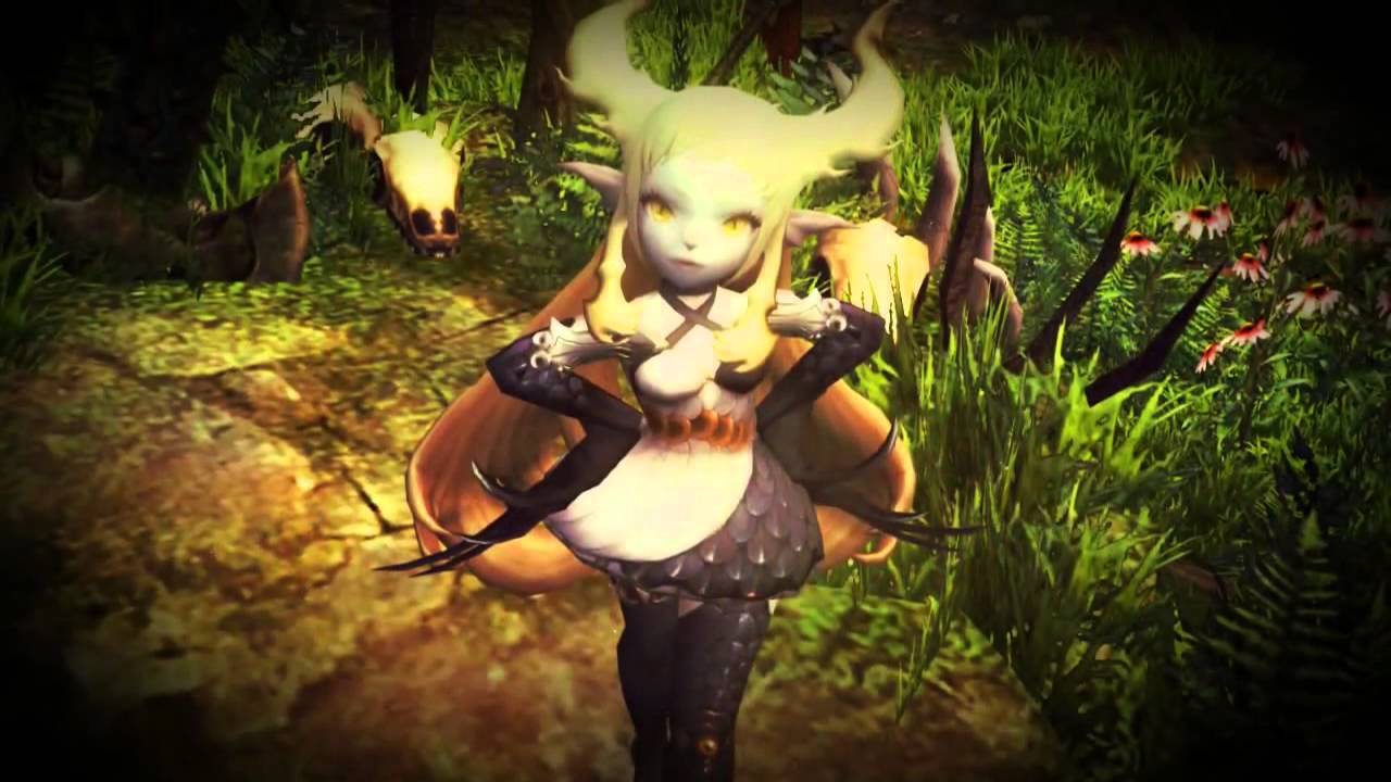 Detail Dragon Nest Background Nomer 37