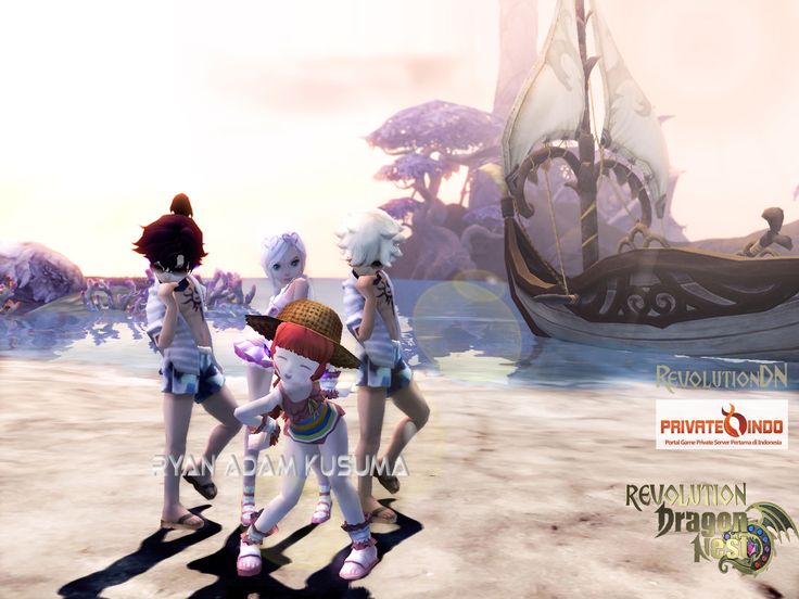 Detail Dragon Nest Background Nomer 51