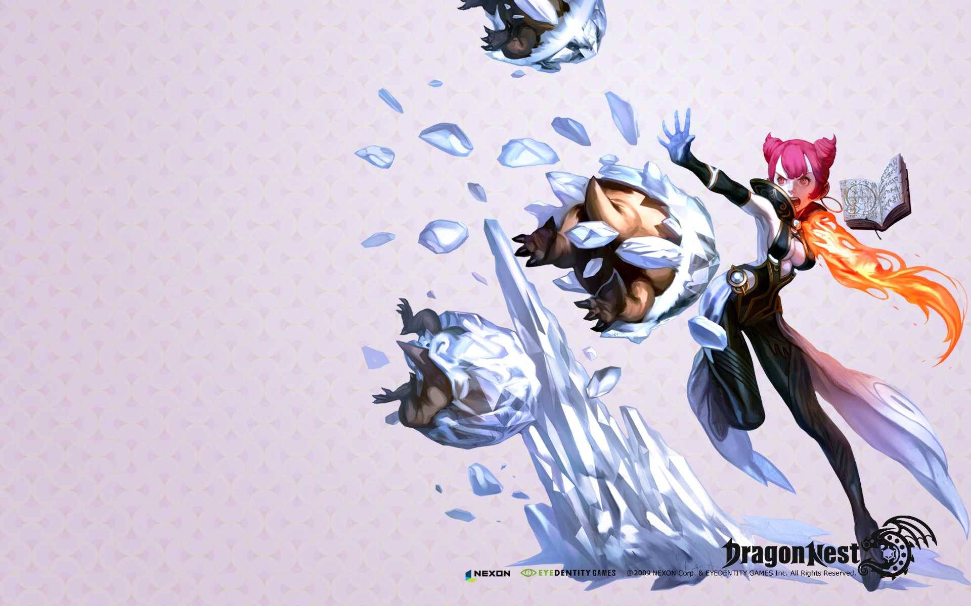 Detail Dragon Nest Background Nomer 52