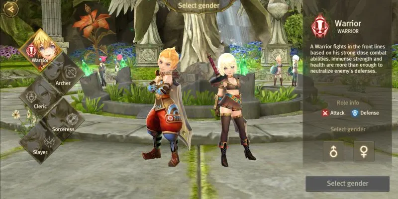 Detail Dragon Nest Equip Simulator Nomer 18
