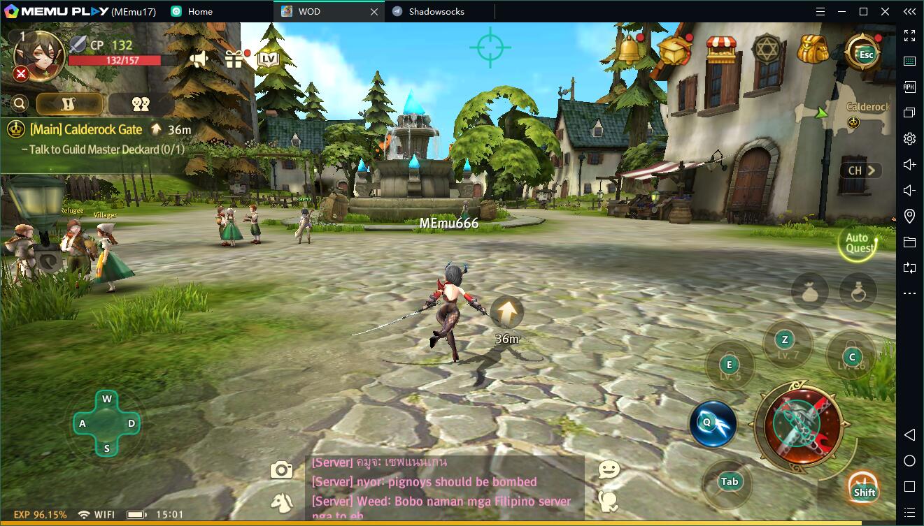 Detail Dragon Nest Equipment Simulator Nomer 12