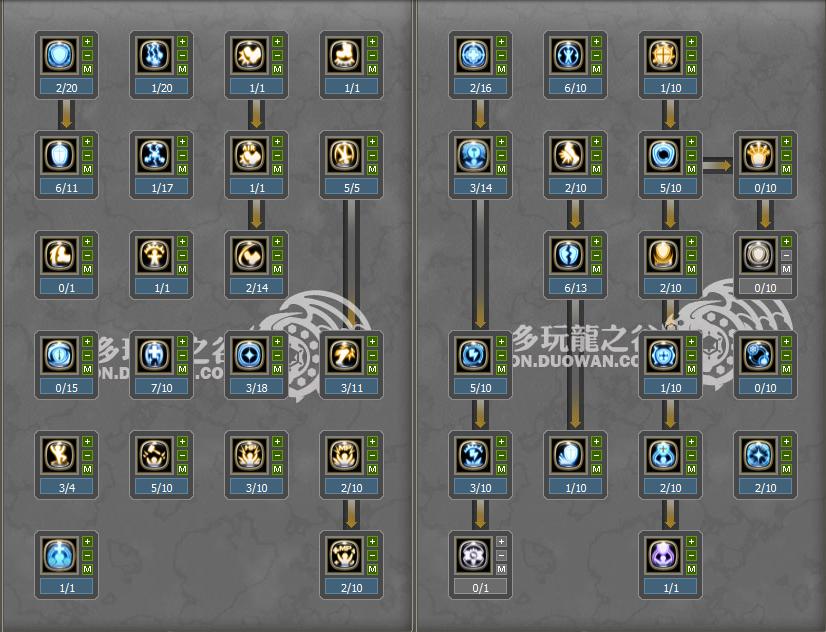 Detail Dragon Nest Equipment Simulator Nomer 13