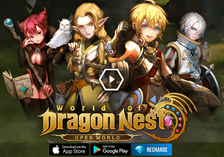 Detail Dragon Nest Equipment Simulator Nomer 17