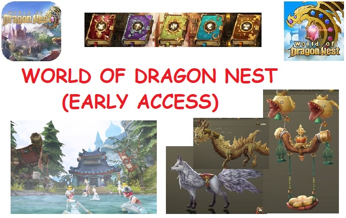 Detail Dragon Nest Equipment Simulator Nomer 35