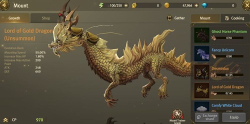 Detail Dragon Nest Equipment Simulator Nomer 39