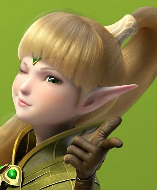 Detail Dragon Nest Liya Nomer 11