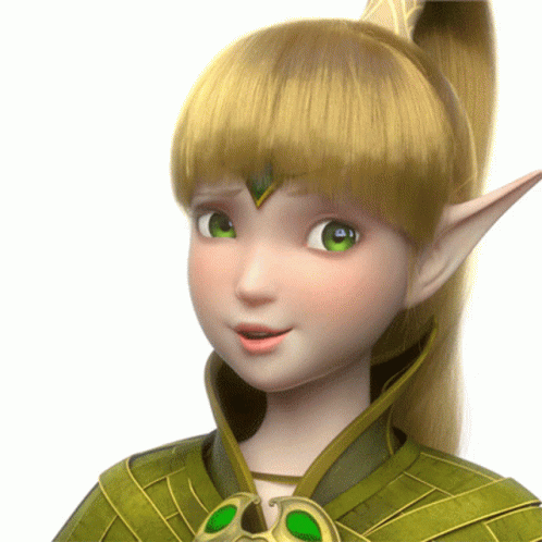 Detail Dragon Nest Liya Nomer 13