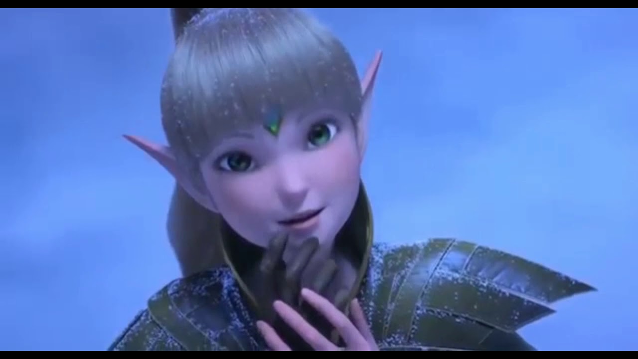 Detail Dragon Nest Liya Nomer 14