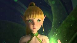 Detail Dragon Nest Liya Nomer 15