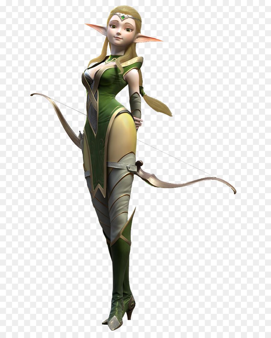 Detail Dragon Nest Liya Nomer 17